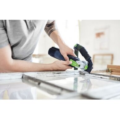 Segmentinis peiliukas Festool SSB 32/OSC (204410) 2 Segmentinis peiliukas Festool SSB 32/OSC (204410) 2