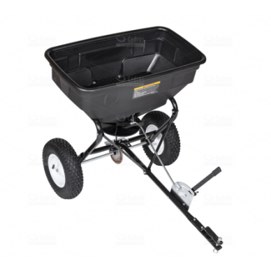 Sėjamoji sodo traktoriukui Cedrus SP31508, 60 l 1 Sėjamoji sodo traktoriukui Cedrus SP31508, 60 l 1