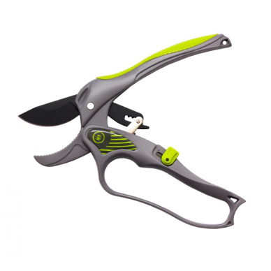 Sekatorius EASY 200 mm (maks. 30 mm) 1 Sekatorius EASY 200 mm (maks. 30 mm) 1