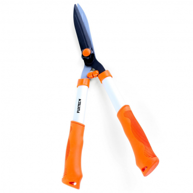 Genėjimo žirklių rinkinys FUXTEC FX-SPS3, 3 vnt 4 Genėjimo žirklių rinkinys FUXTEC FX-SPS3, 3 vnt 4