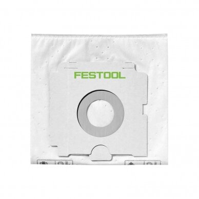 SELFCLEAN dulkių surinkimo maišelis Festool SC FIS-CT SYS/5 (500438)