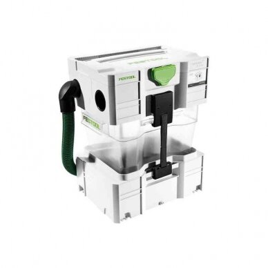 Separatorius Festool CT-VA-20 (204083) 1 Separatorius Festool CT-VA-20 (204083) 1