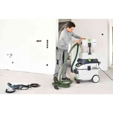 Separatorius Festool CT-VA-20 (204083) 6 Separatorius Festool CT-VA-20 (204083) 6