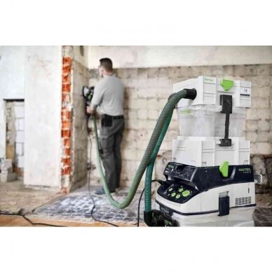 Separatorius Festool CT-VA-20 (204083) 7 Separatorius Festool CT-VA-20 (204083) 7