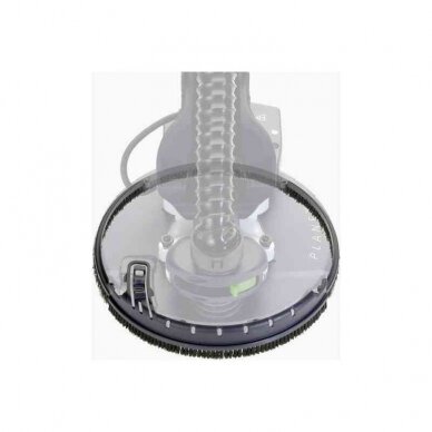 Šepečio dėklas Festool BE-LHS 225 (495167) Šepečio dėklas Festool BE-LHS 225 (495167)