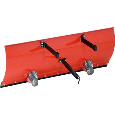 Stūmimo priedas šlavimo mašinai Yato YT-85600 | 100 cm (YT-85606)  1