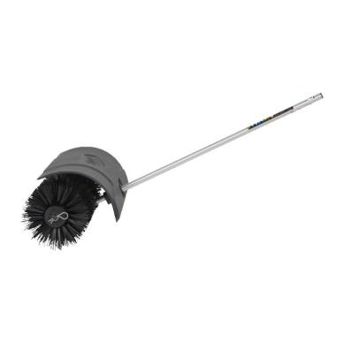 Šepečio priedas multi varikliui MILWAUKEE M18 FOPH-BBA 1