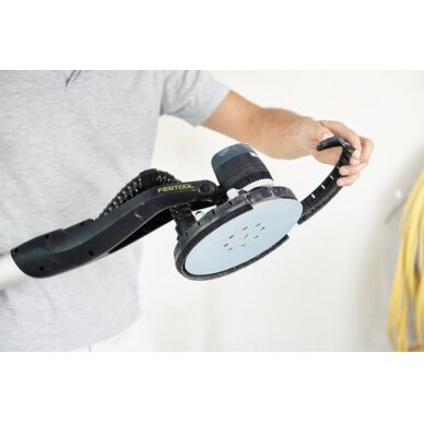 Šepečio segmentas Festool BS-LHS 225 (495166) 1 Šepečio segmentas Festool BS-LHS 225 (495166) 1