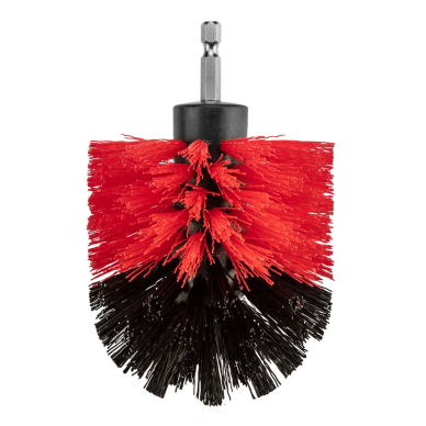 Šepečių rinkinys 4vnt. 8 Šepečių rinkinys 4vnt. 8