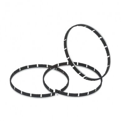 Šepetėliai Bosch GBR 14, 2600290026 Šepetėliai Bosch GBR 14, 2600290026