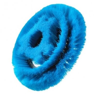 Šepetys minkštais šereliais Ryobi RACLTS18, 180 mm 1 Šepetys minkštais šereliais Ryobi RACLTS18, 180 mm 1