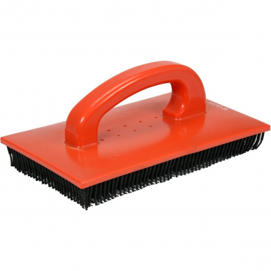 Šepetys dekorui išlyginti / dažyti Yato, 140 x 235 mm Šepetys dekorui išlyginti / dažyti Yato, 140 x 235 mm