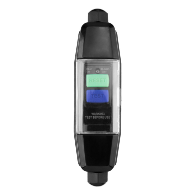 Elektrinis gręžtuvas GRAPHITE 58G540, 2200 W 4