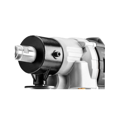 Elektrinis gręžtuvas GRAPHITE 58G540, 2200 W 5