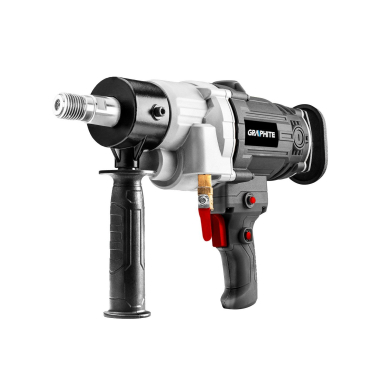 Elektrinis gręžtuvas GRAPHITE 58G540, 2200 W Elektrinis gręžtuvas GRAPHITE 58G540, 2200 W