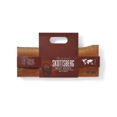 Serviravimo lenta Skottsberg 50x19cm 6 Serviravimo lenta Skottsberg 50x19cm 6