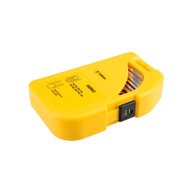 Šešiabriaunių ir šešiabriaunių raktų rinkinys, CrV, 18 vnt., trumpas, HEX: 1,5, 2, 2,5, 3, 4, 5, 6, 8, 10; torx: T10, T15, T20, T25, T27, T30, T40, T45, T50; TORX: T10, T15, T20, T25, T27, T30, T40, T45, T50. 4 Šešiabriaunių ir šešiabriaunių raktų rinkinys, CrV, 18 vnt., trumpas, HEX: 1,5, 2, 2,5, 3, 4, 5, 6, 8, 10; torx: T10, T15, T20, T25, T27, T30, T40, T45, T50; TORX: T10, T15, T20, T25, T27, T30, T40, T45, T50. 4