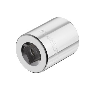 Šešiakampė galvutė STANLEY, 1/2", 24 mm 2