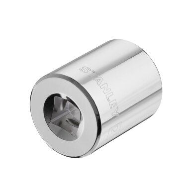Šešiakampė galvutė STANLEY, 1/2", 27 mm 6