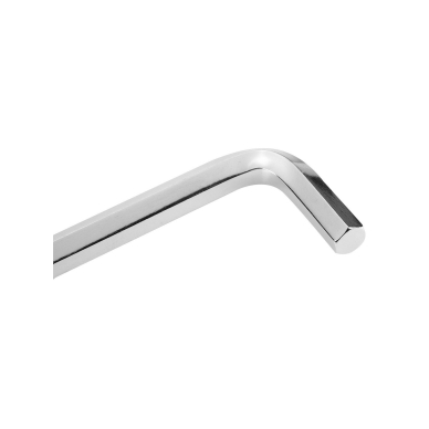 Šešiakampiai raktai 2-10 mm 8vnt. 8