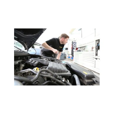 Šešiakampiai raktai 6 vnt 3