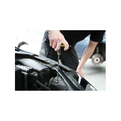 Šešiakampiai raktai 6 vnt