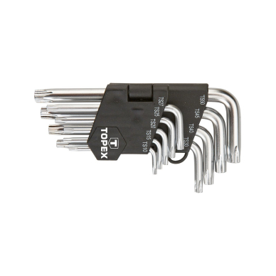 Šešiakampiai raktai Šešiakampiai raktai