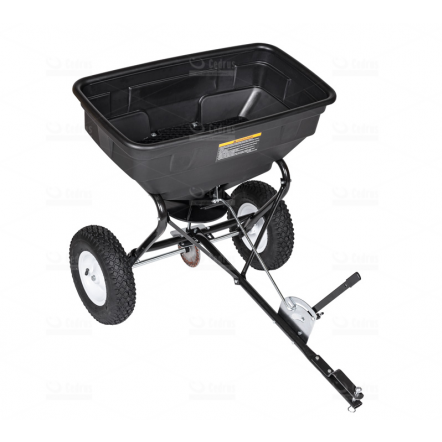 Sėjamoji sodo traktoriukui Cedrus SP31508, 60 l 1 Sėjamoji sodo traktoriukui Cedrus SP31508, 60 l 1