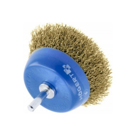 Šepetys suktuvui Ø 50mm / puodo tipo Šepetys suktuvui Ø 50mm / puodo tipo