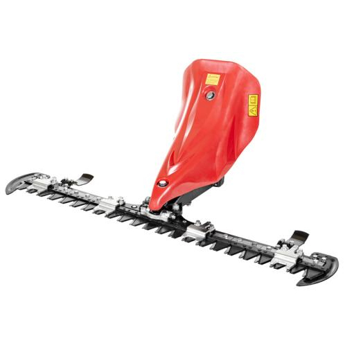 Priedas žolės pjovimui Cedrus CEDRTJ12, 100 cm Priedas žolės pjovimui Cedrus CEDRTJ12, 100 cm