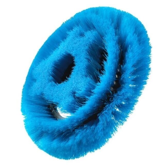 Šepetys minkštais šereliais Ryobi RACLTS18, 180 mm 1 Šepetys minkštais šereliais Ryobi RACLTS18, 180 mm 1