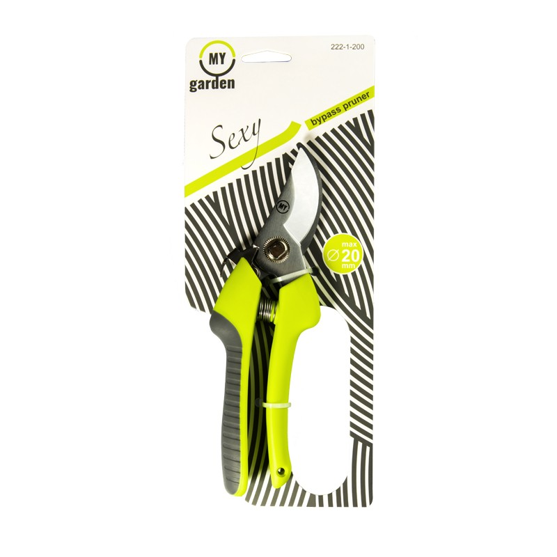 Sekatorius SEXY 200 mm (maks. 20 mm) 3 Sekatorius SEXY 200 mm (maks. 20 mm) 3