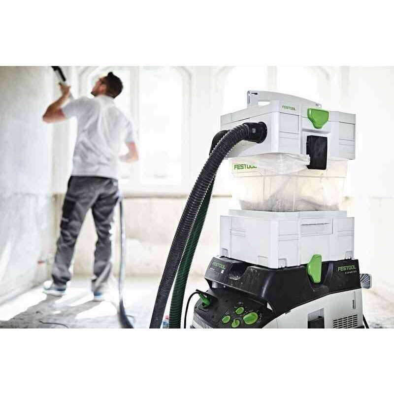 Separatorius Festool CT-VA-20 (204083) 8 Separatorius Festool CT-VA-20 (204083) 8
