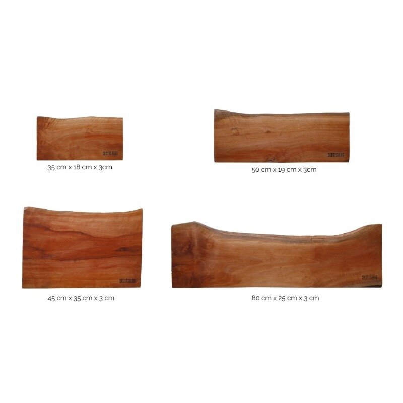 Serviravimo lenta Skottsberg 50x19cm 4 Serviravimo lenta Skottsberg 50x19cm 4