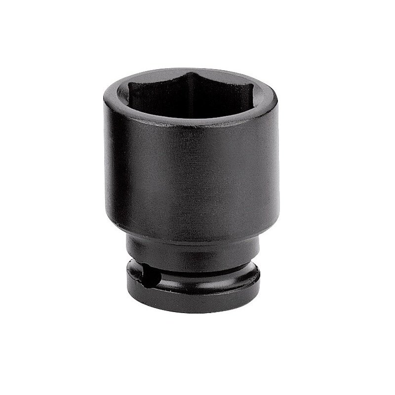 Šešiakampė smūginė galvutė 30mm 3/4" Irimo Šešiakampė smūginė galvutė 30mm 3/4" Irimo