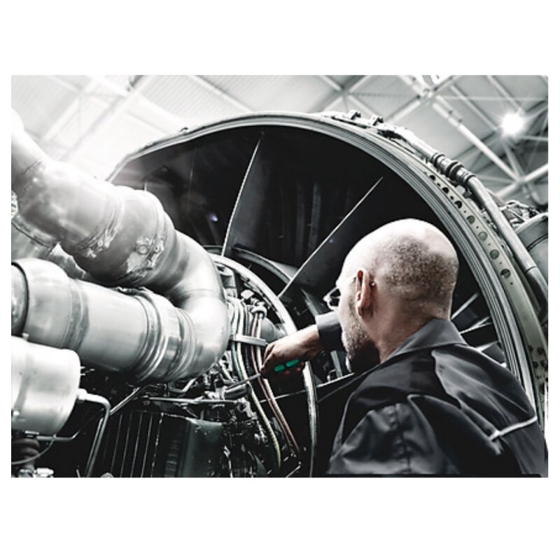 Šešiakampis atsuktuvas WERA 354 Hex-Plus SW 2x75mm 5 Šešiakampis atsuktuvas WERA 354 Hex-Plus SW 2x75mm 5