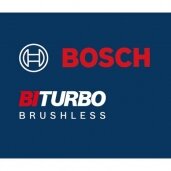 Bosch 18V BITURBO