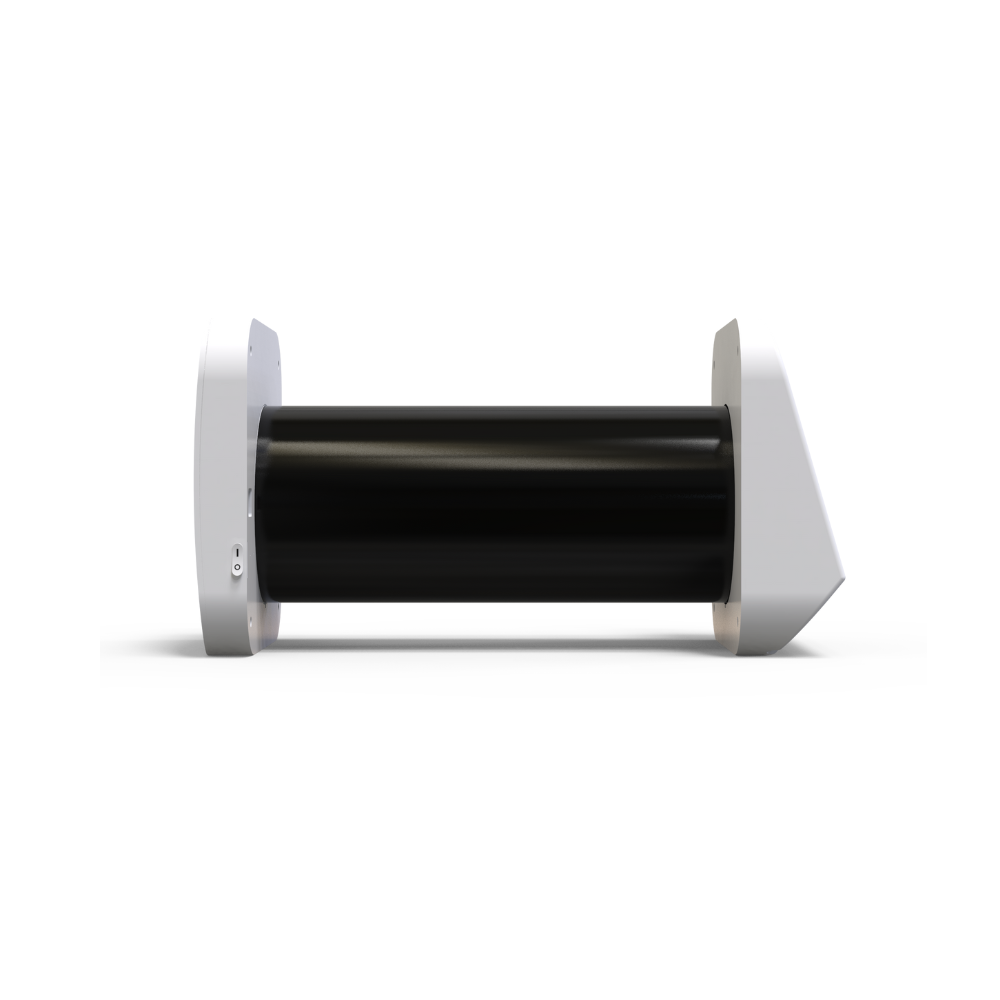 Sieninis mini rekuperatorius BSK Zephyr Mini 1