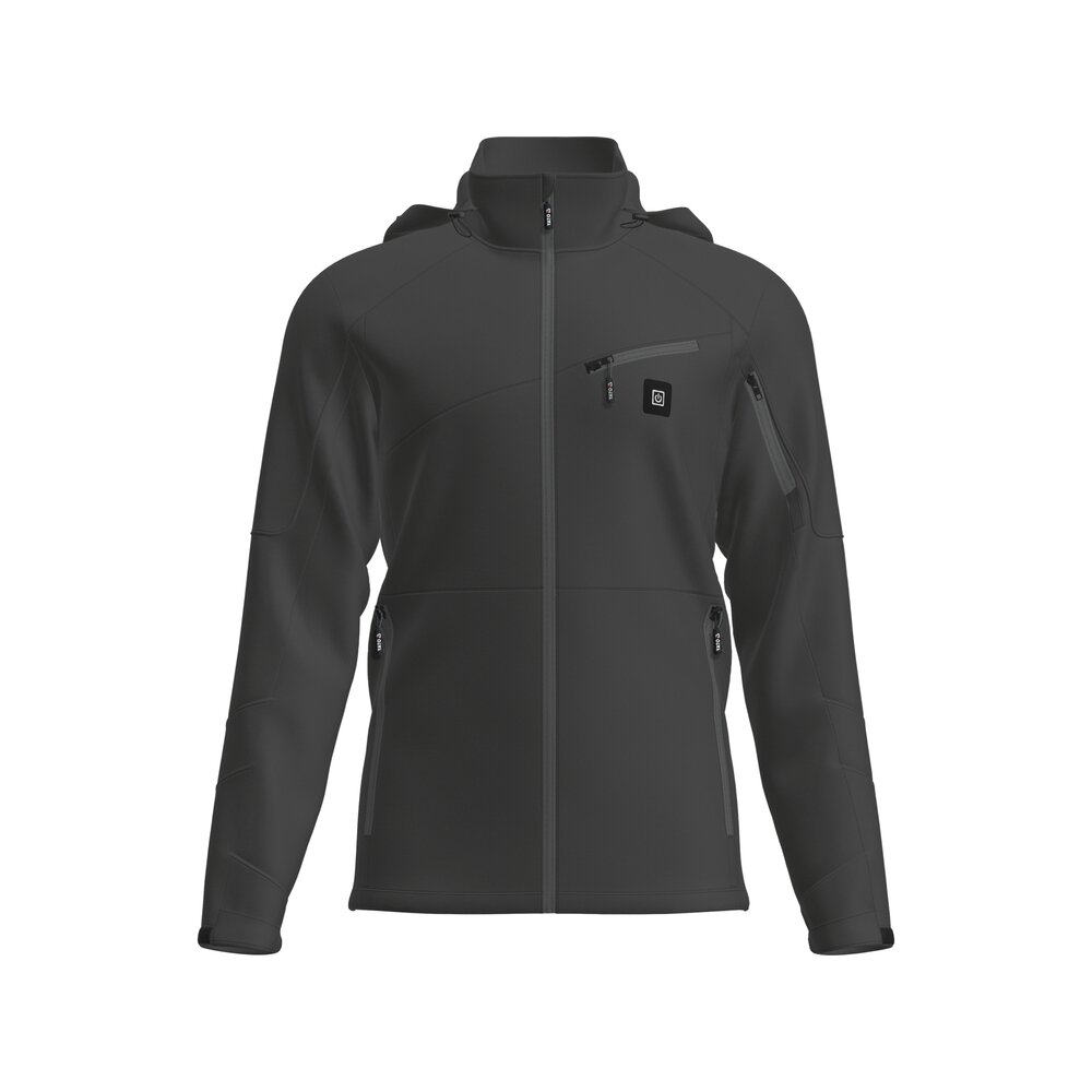 Šildoma minkšto audinio striukė | S dydis | RADIATOR (YT-79570) Šildoma minkšto audinio striukė | S dydis | RADIATOR (YT-79570)