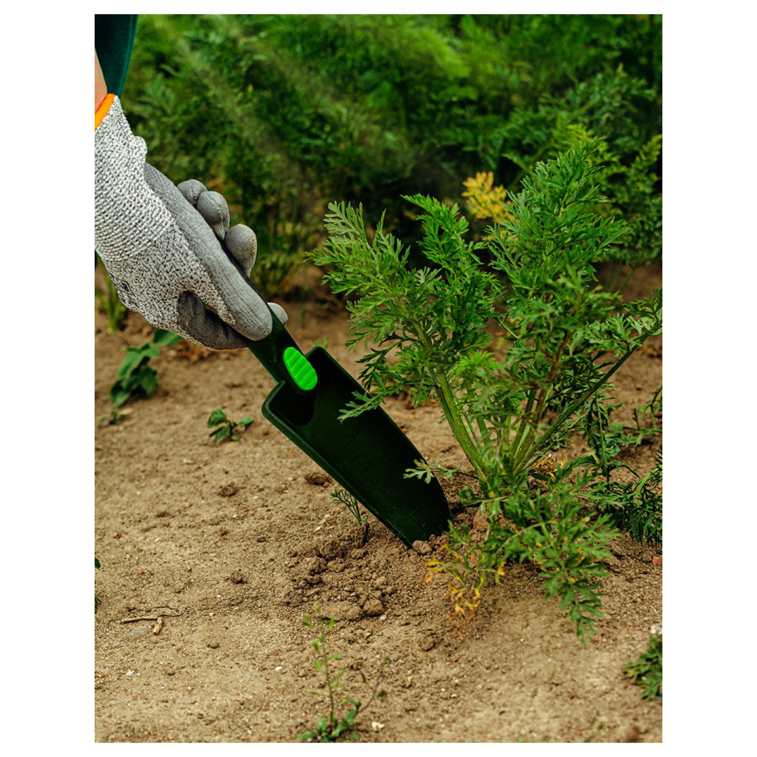 Siaura mentelė plastikinė 1