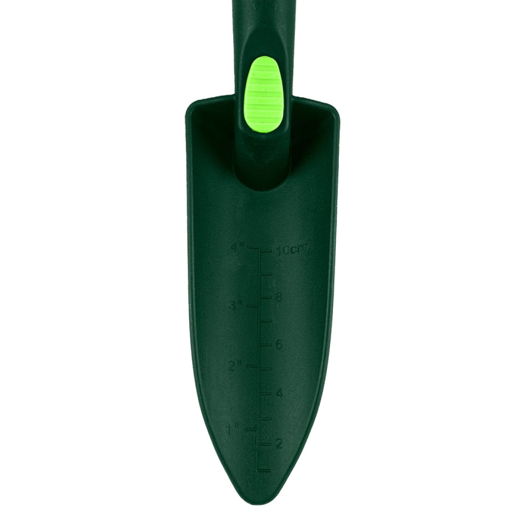 Siaura mentelė plastikinė 4