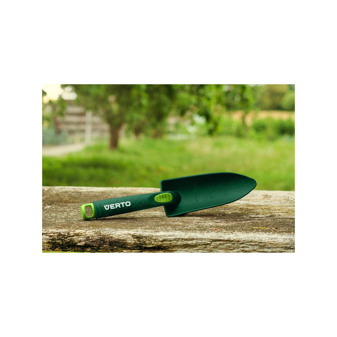 Siaura mentelė plastikinė 5