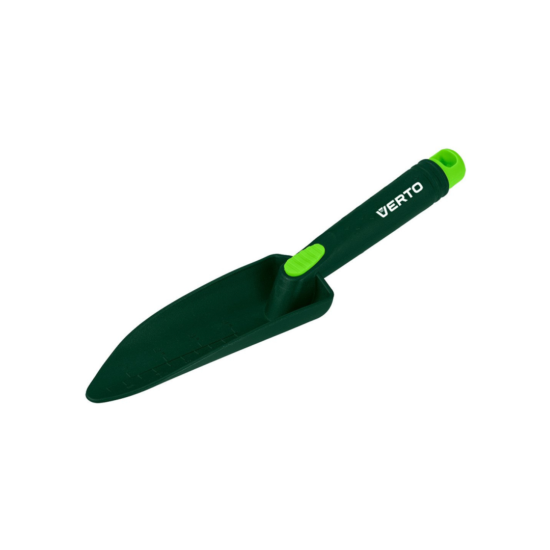 Siaura mentelė plastikinė