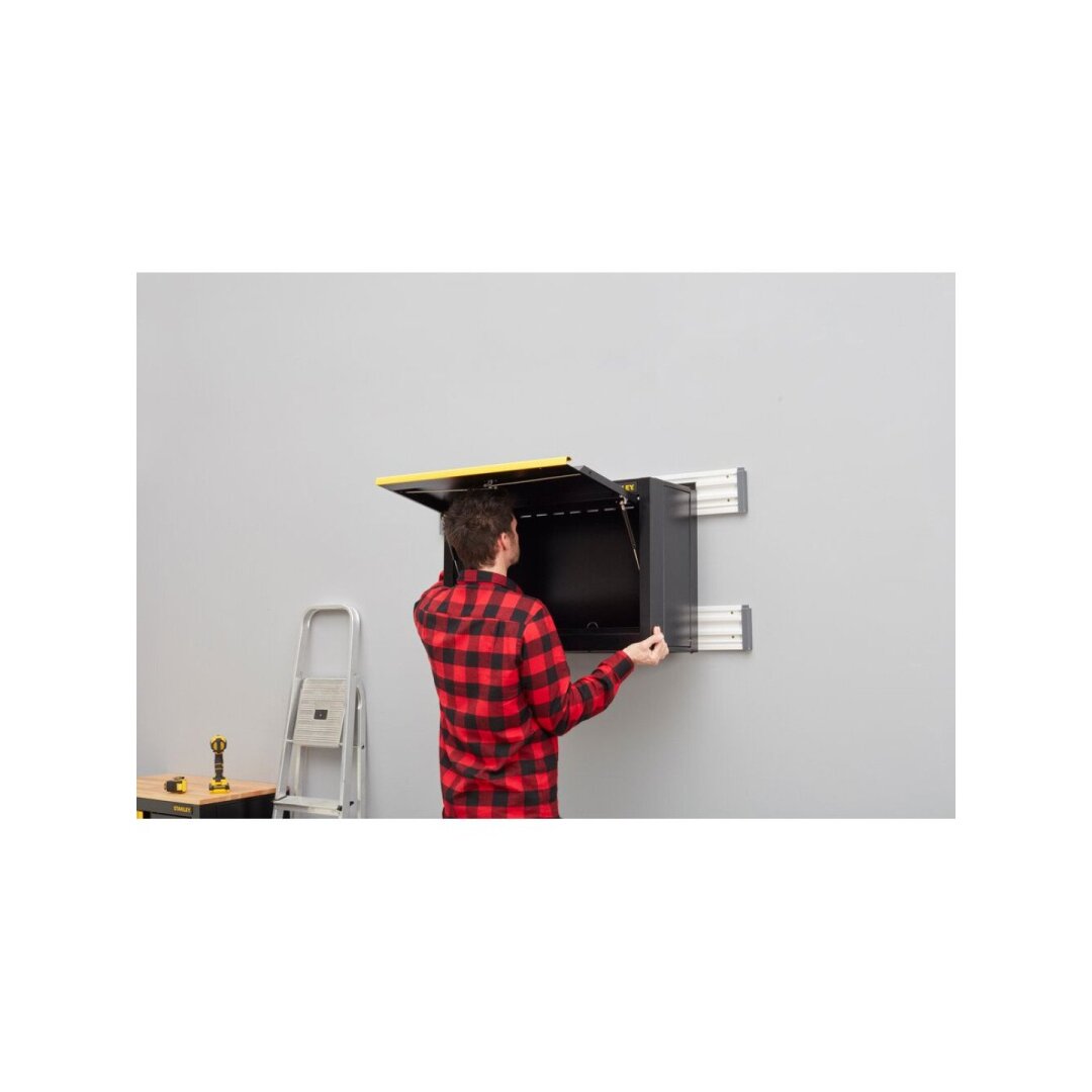 Sieninė spintelė 4 Sieninė spintelė 4