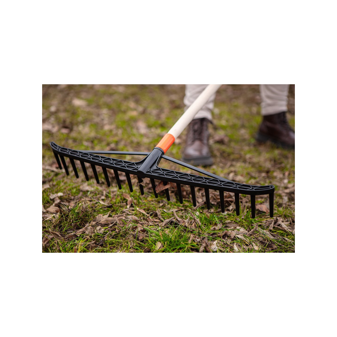 Šieno grėblys, juodas 2 Šieno grėblys, juodas 2