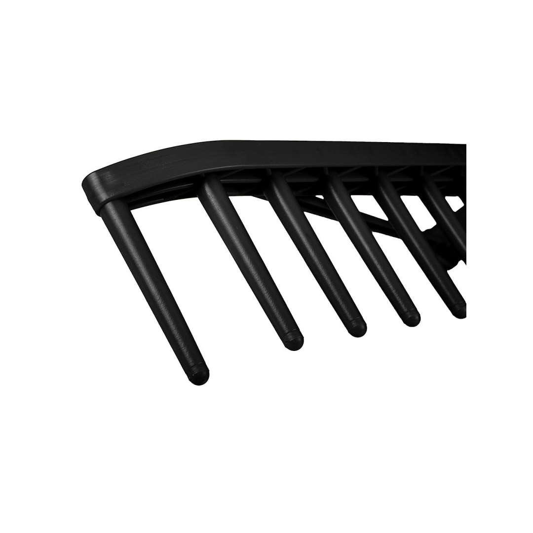 Šieno grėblys, juodas 5 Šieno grėblys, juodas 5