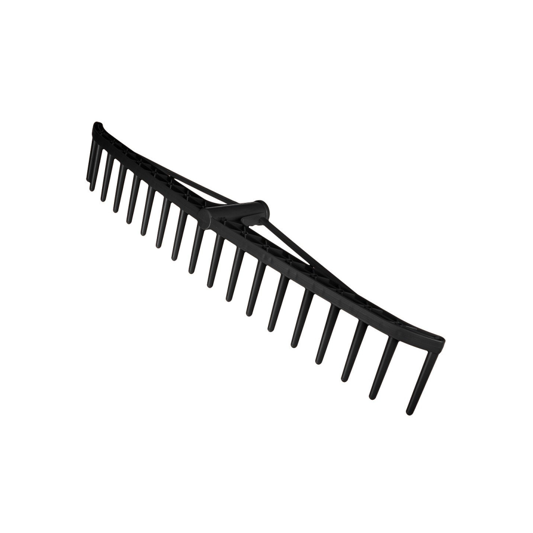 Šieno grėblys, juodas Šieno grėblys, juodas