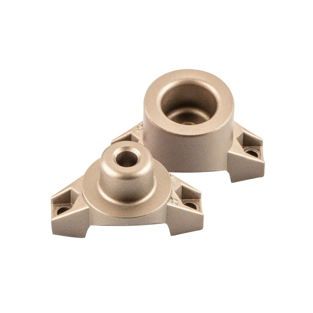 Šildymo įvorė 20 mm su varžtais, skirta 21-004