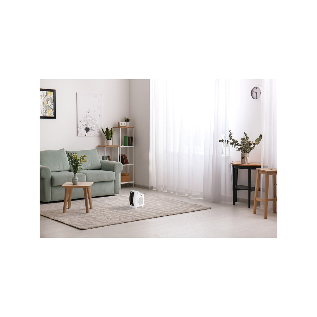 Šildymo ventiliatorius 2000W 3 Šildymo ventiliatorius 2000W 3