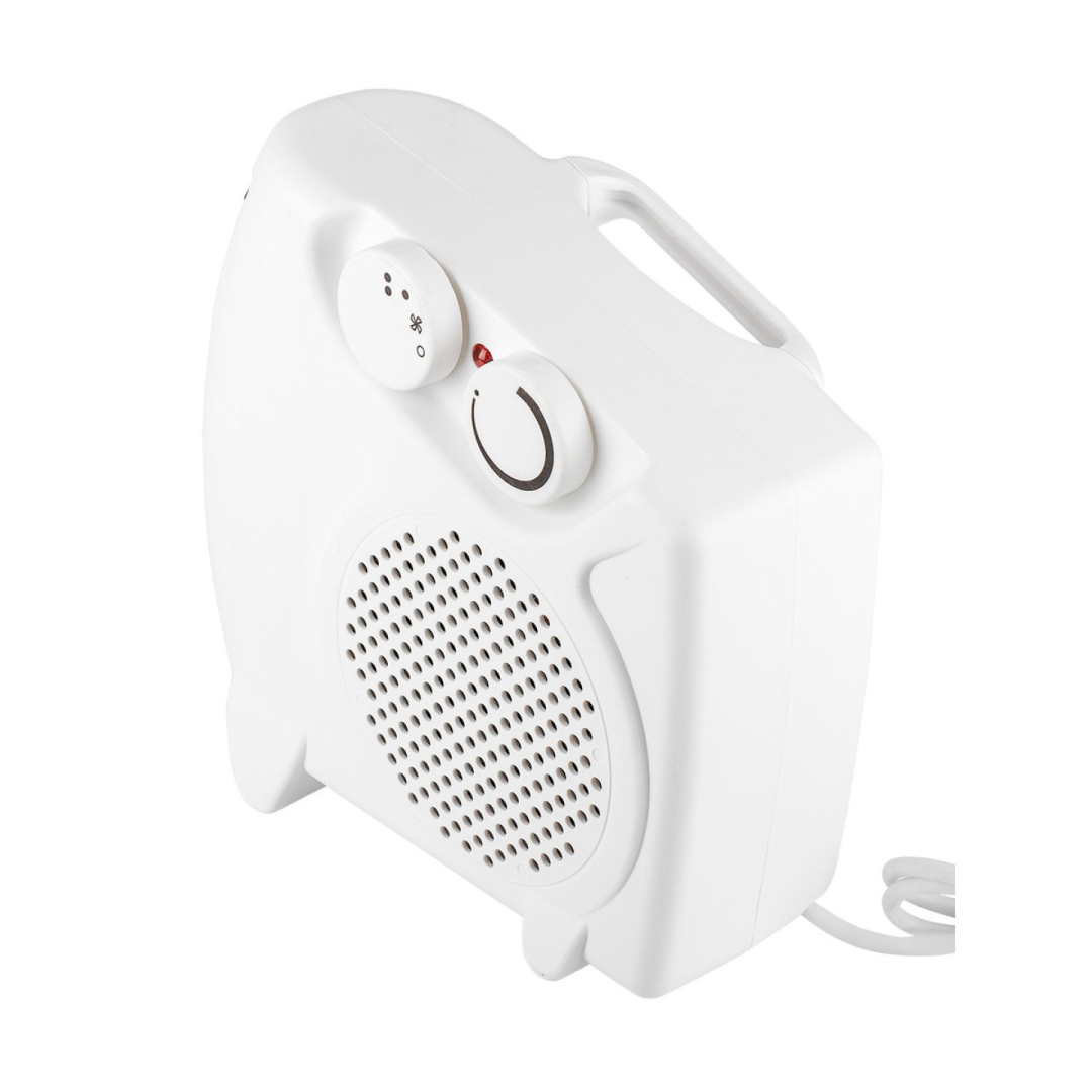 Šildymo ventiliatorius 2000W 5